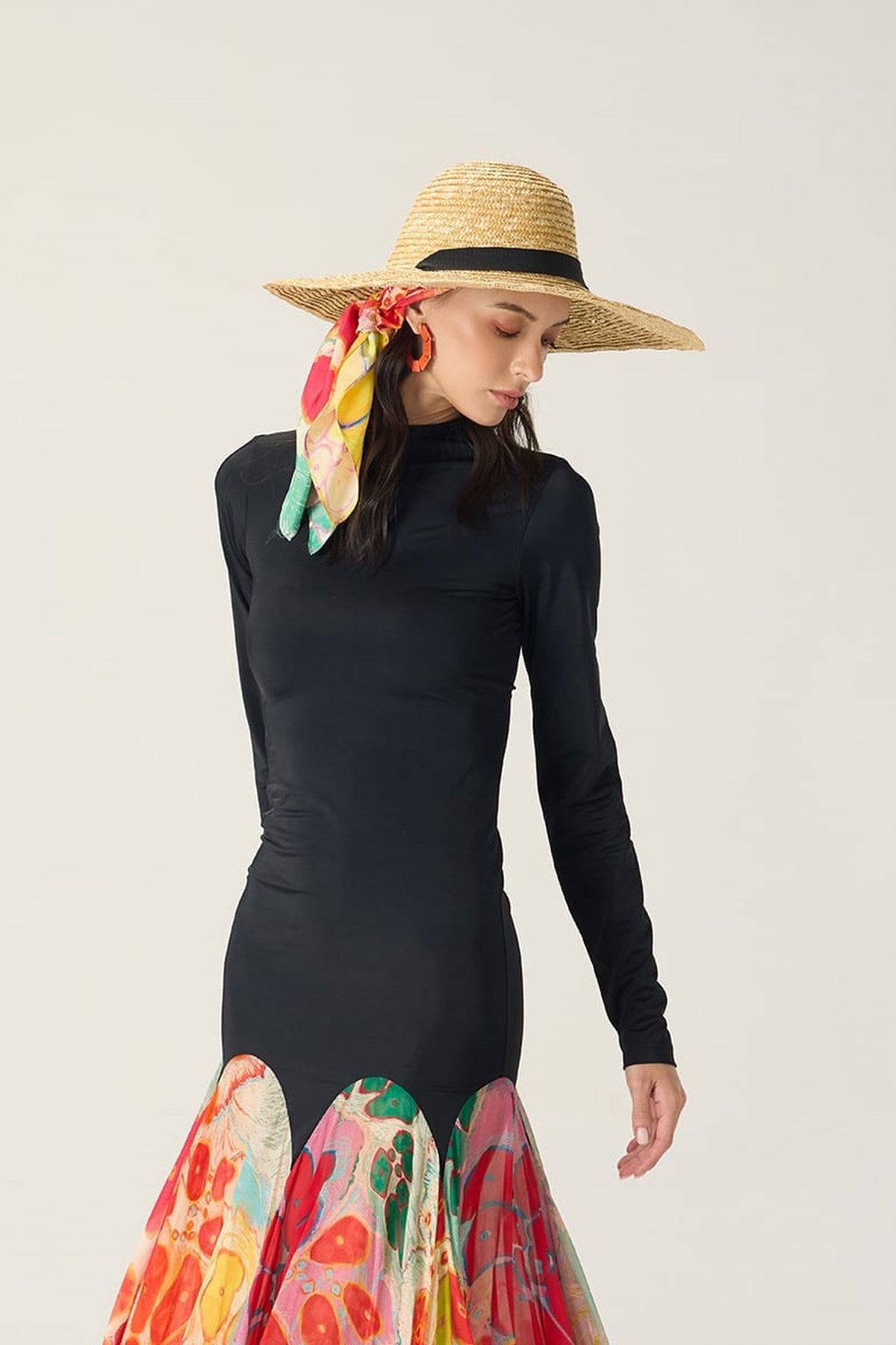 Maeva Dress