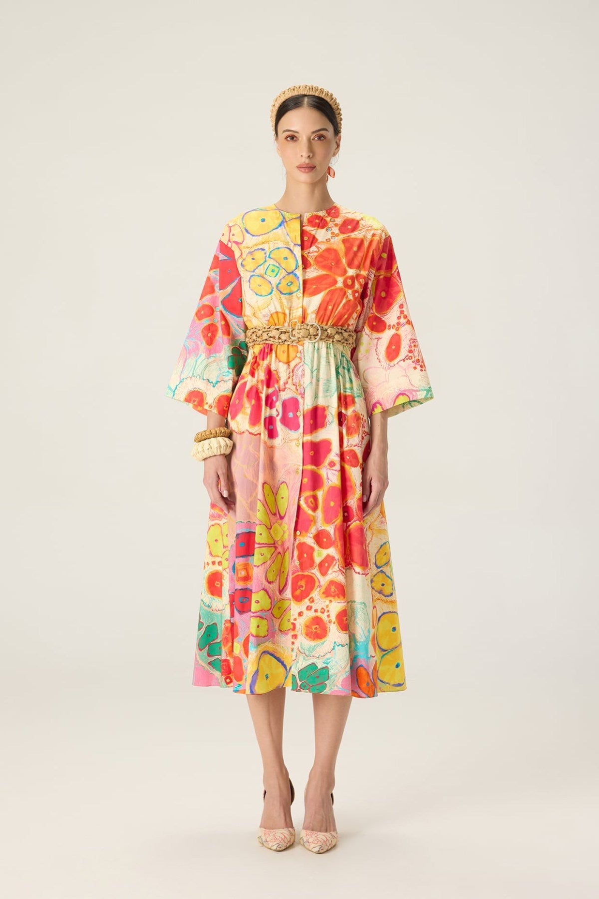 Madison Dress