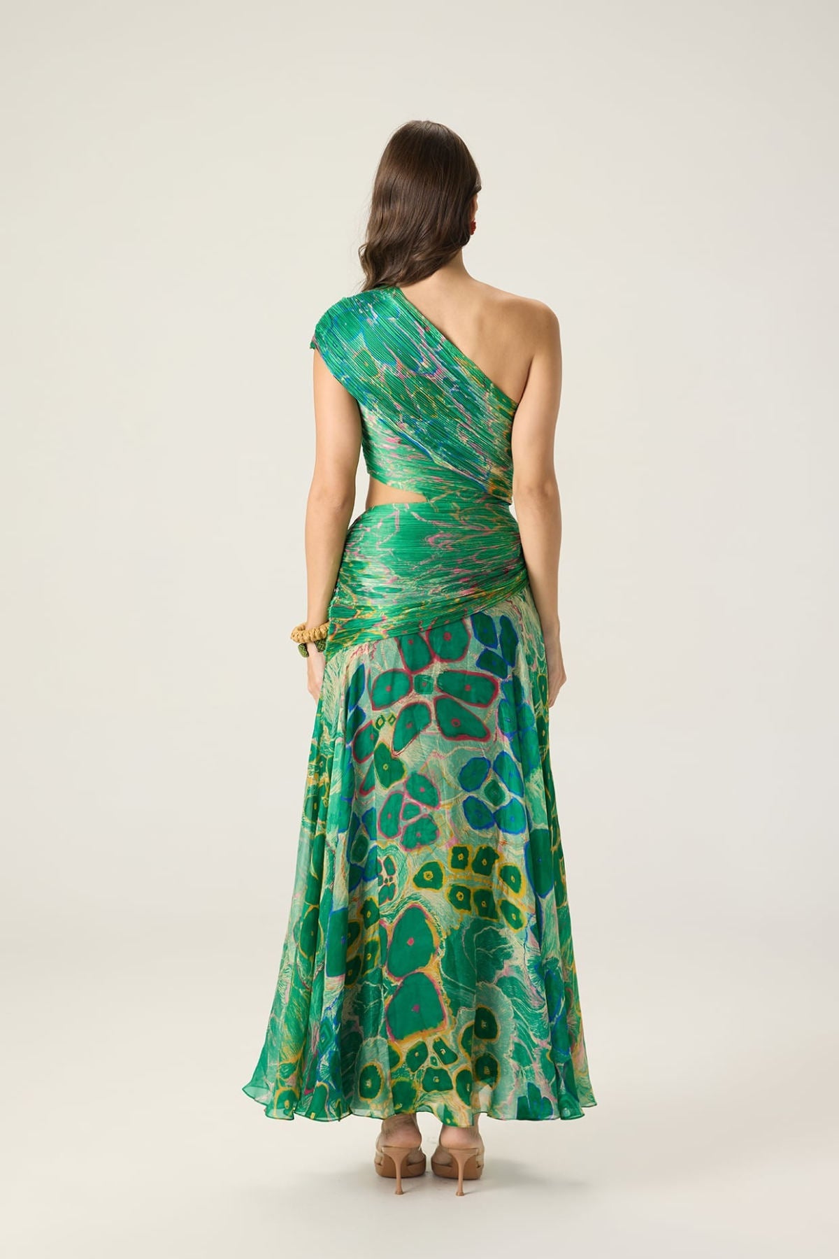 Ally Dress