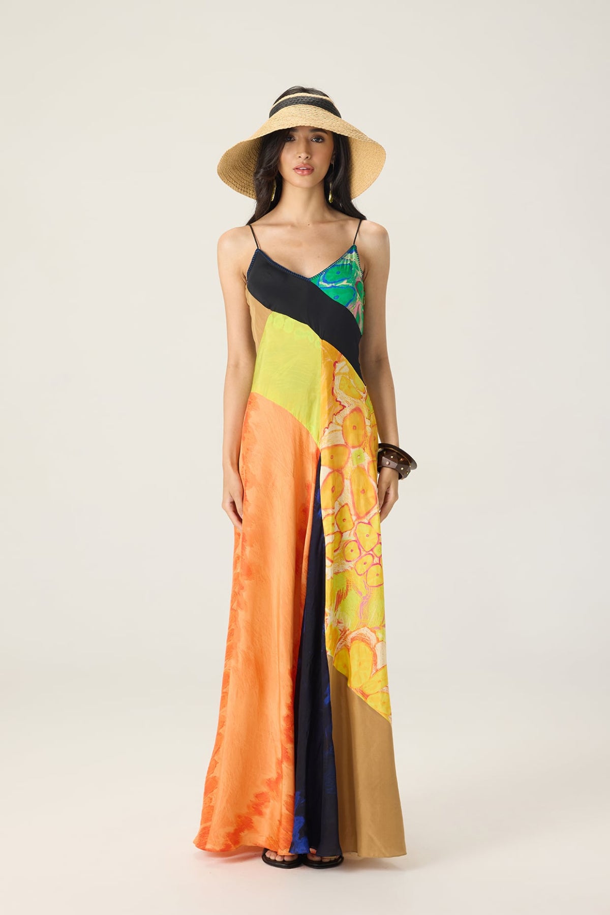 Albie Dress