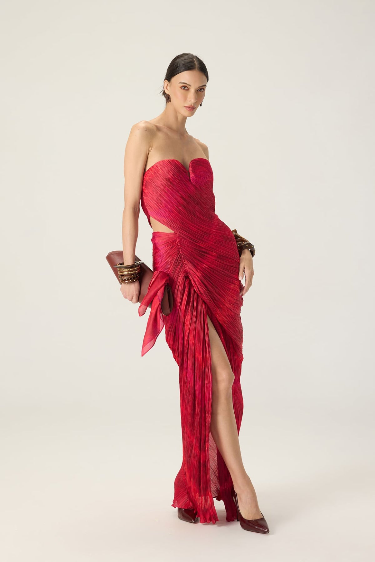 Adelita Dress