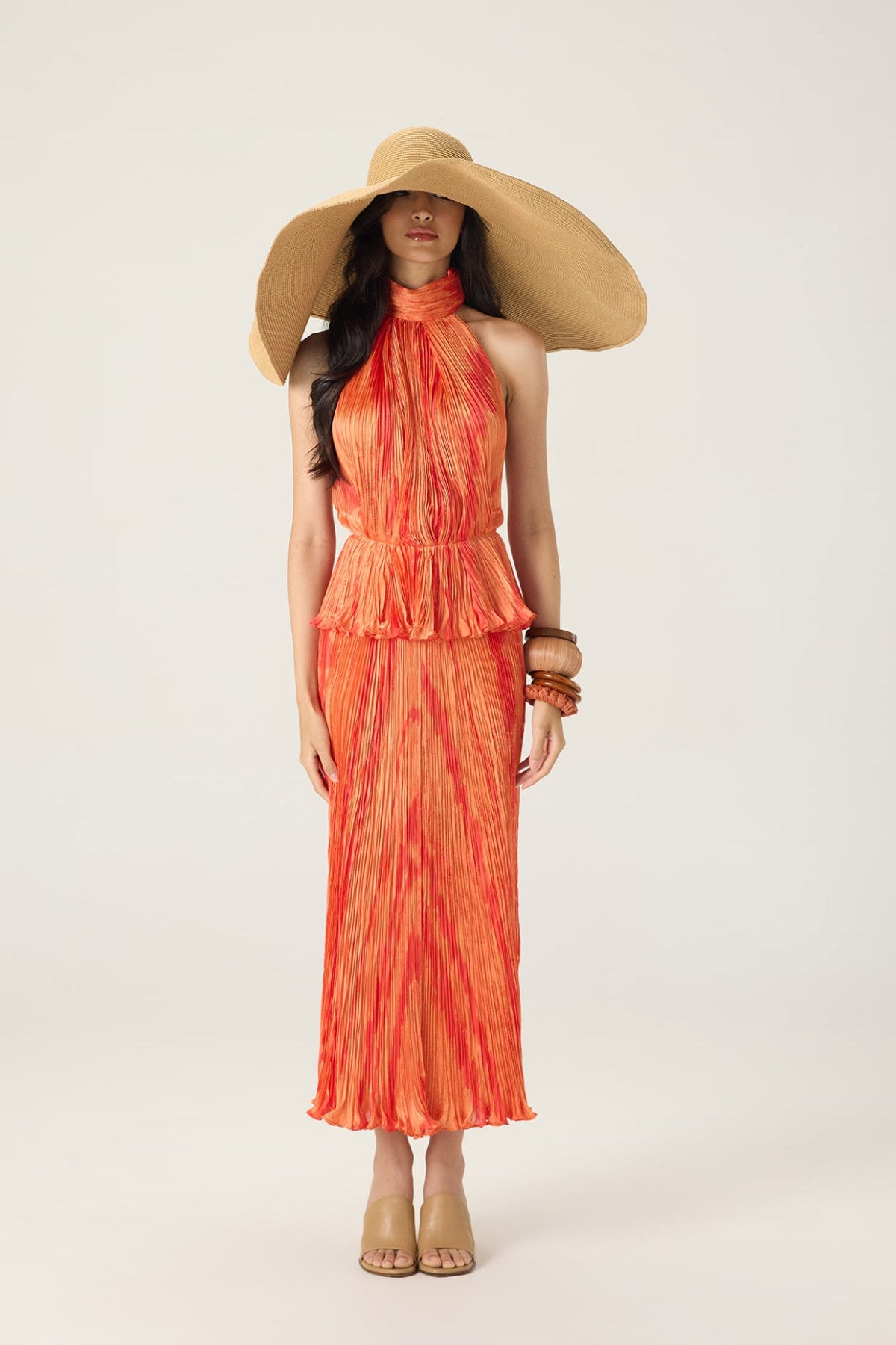 Kennedy Dress