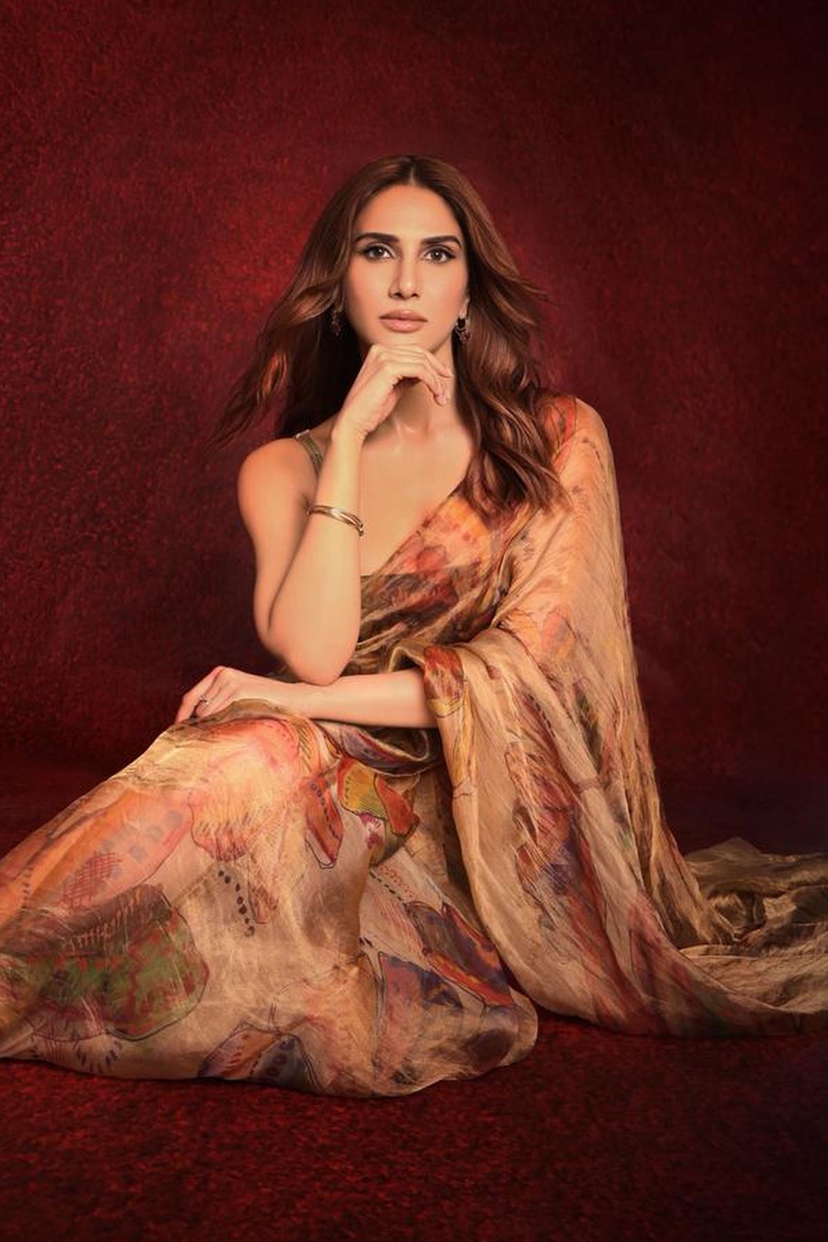 Agatha Sari Malaika Blouse