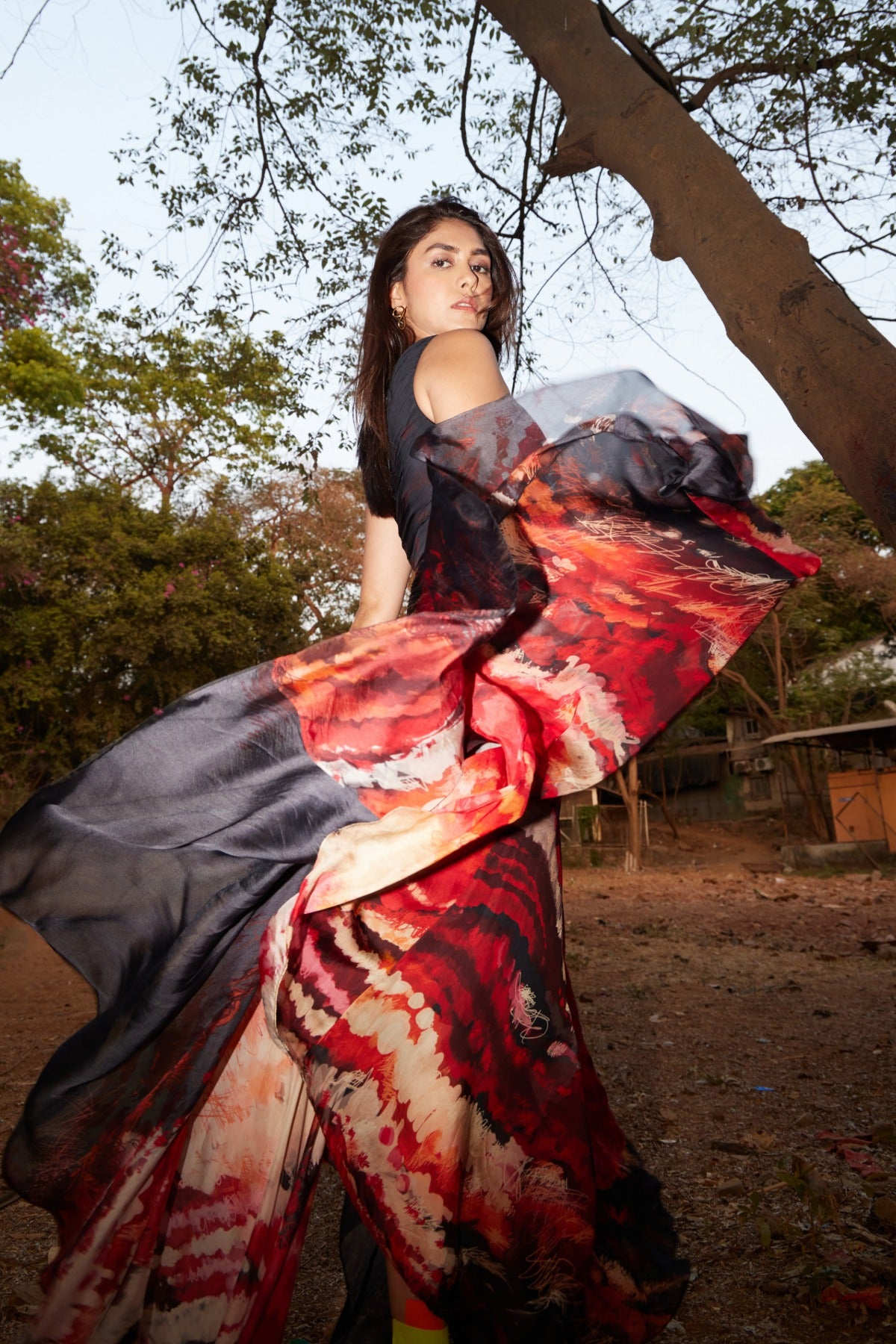 Maxine Dress