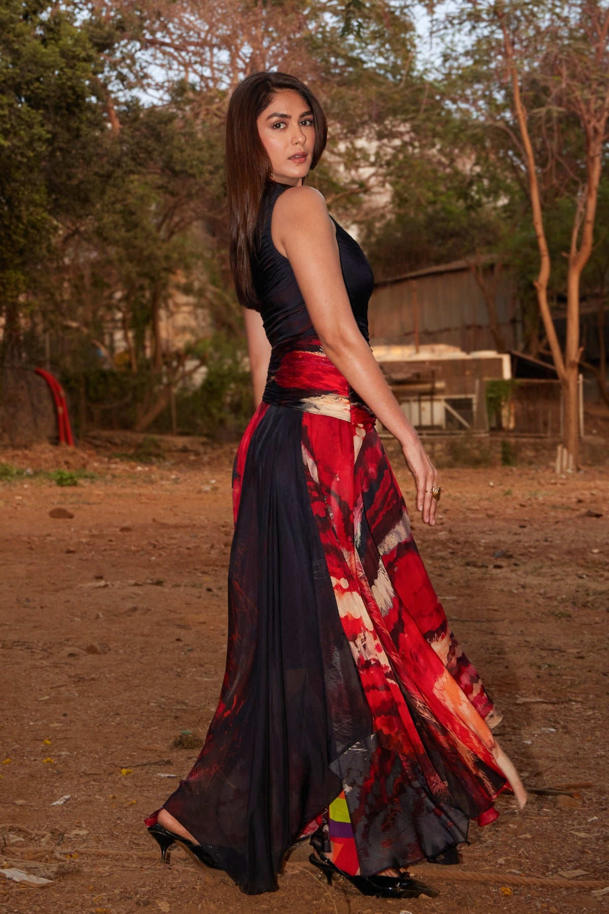 Maxine Dress