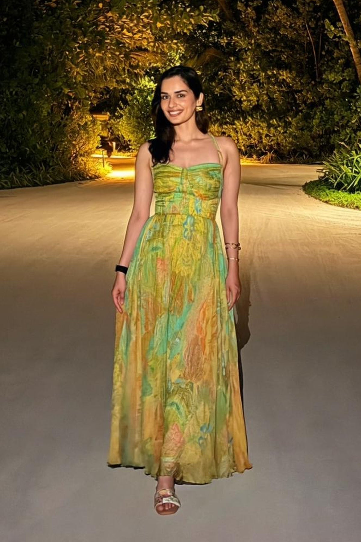 Kiara Dress