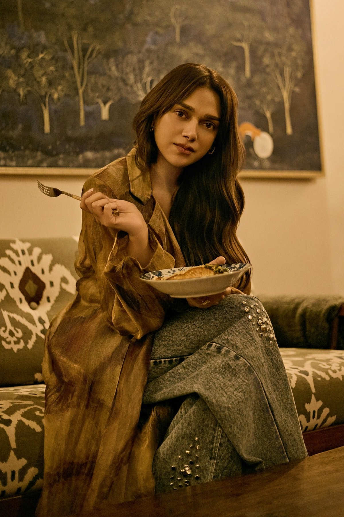 Belen Trench