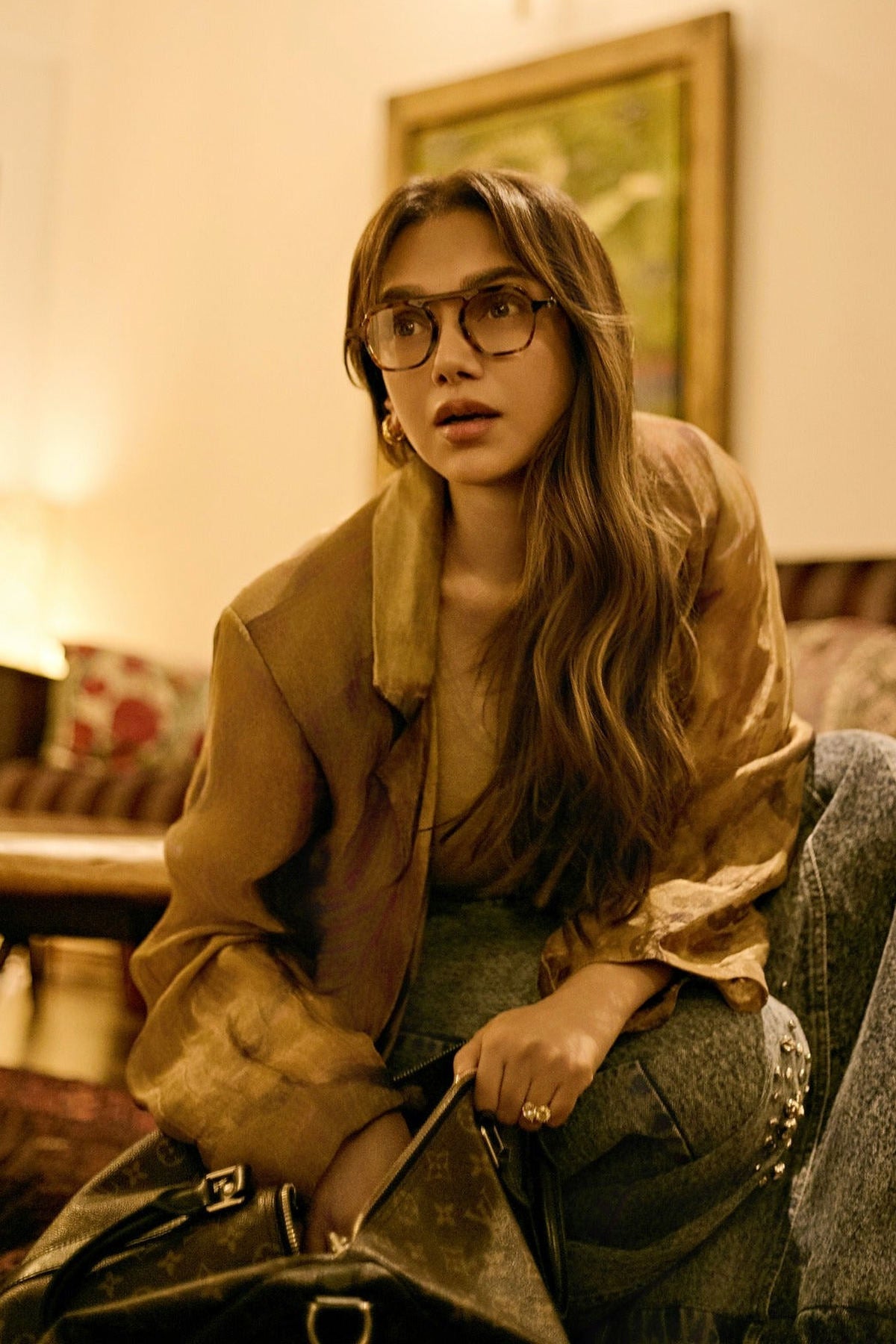 Belen Trench