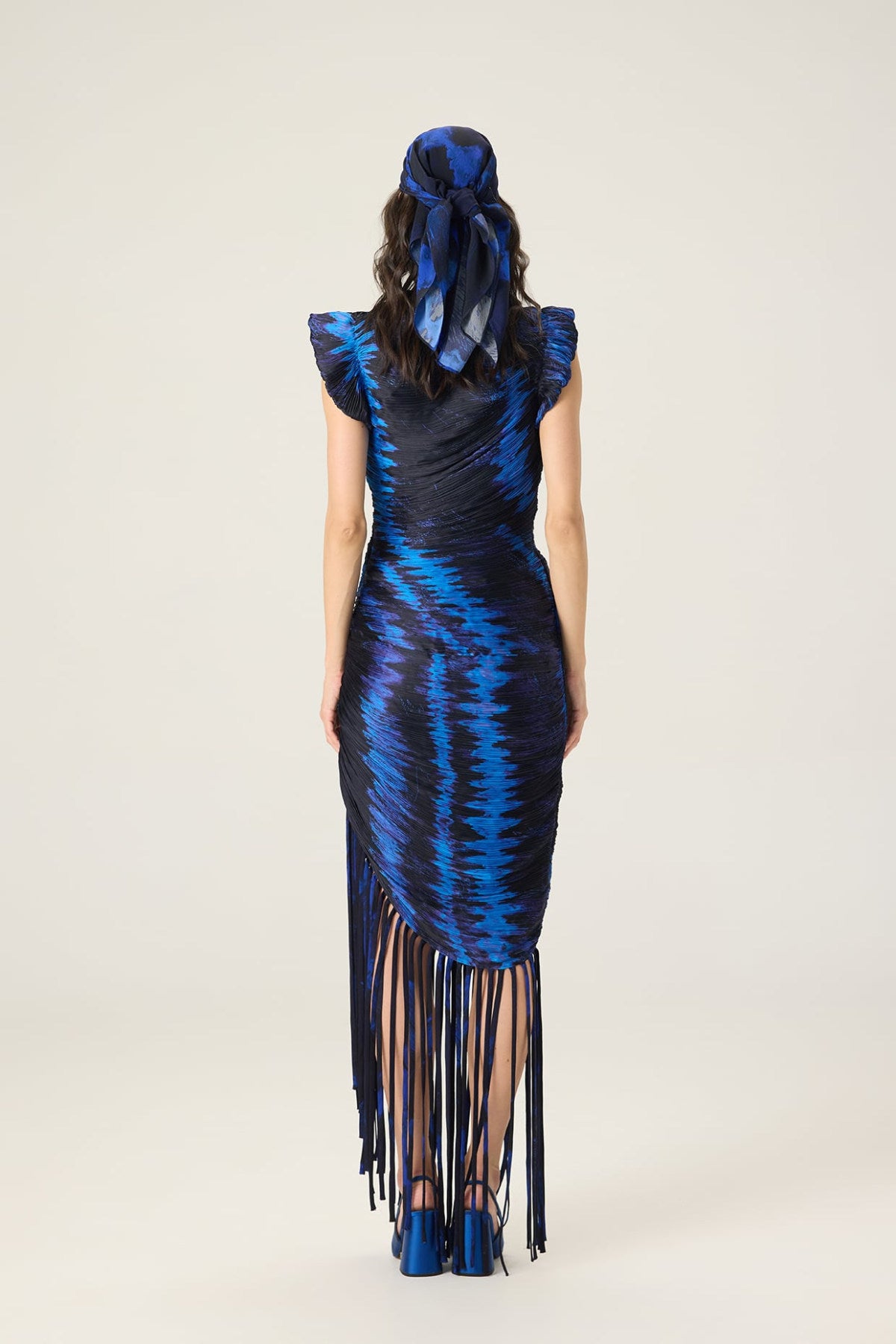 Imogen Dress
