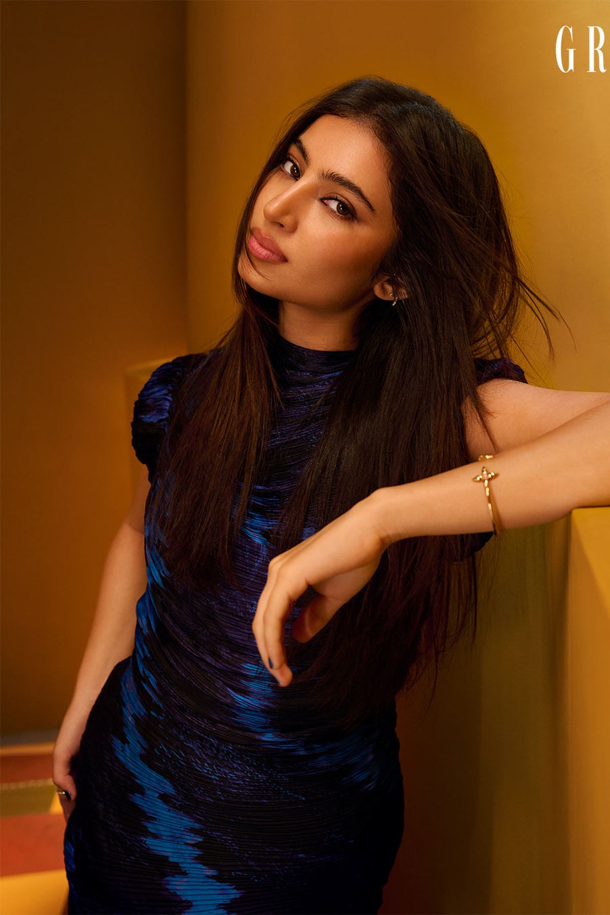 Imogen Dress