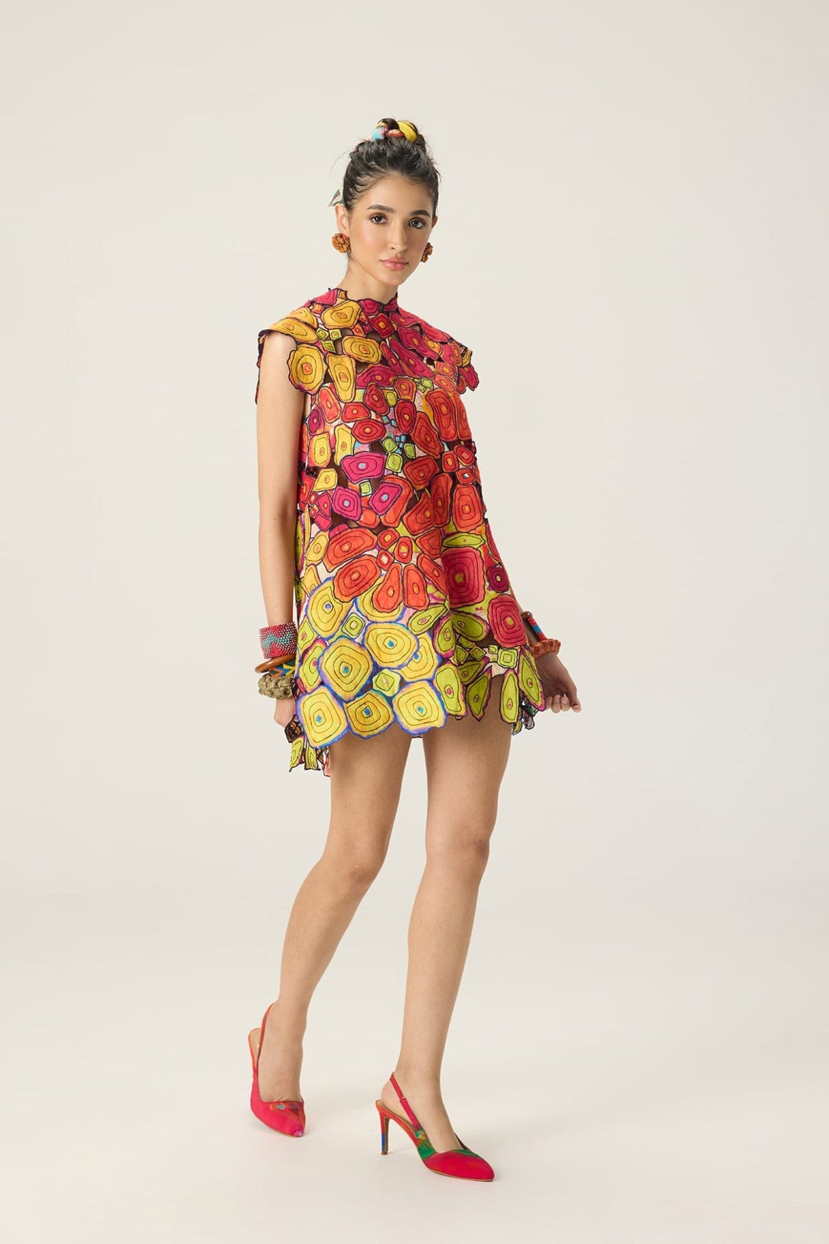 Esther Dress