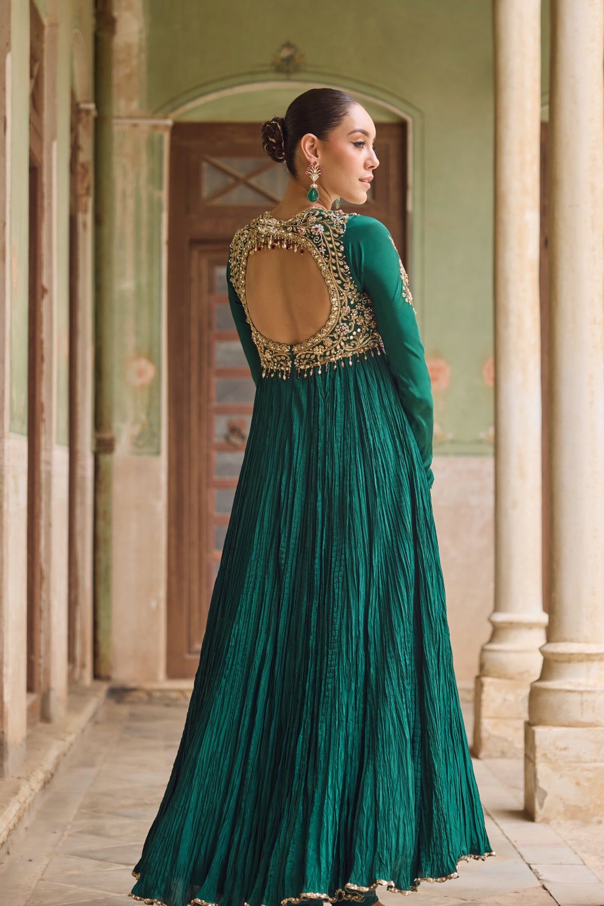 Seher Anarkali