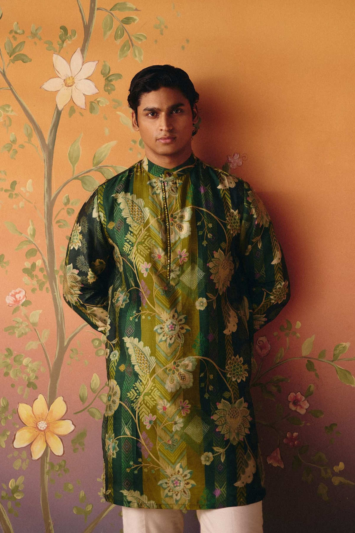 Seher kurta set