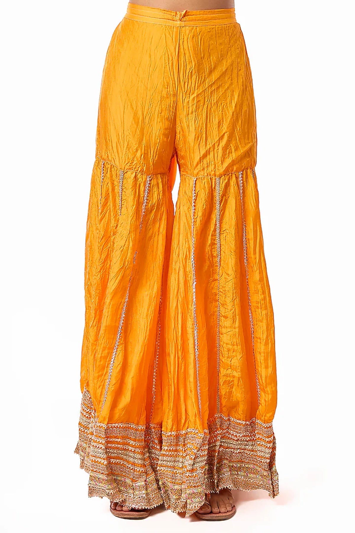 Shrushti Kaftan Set