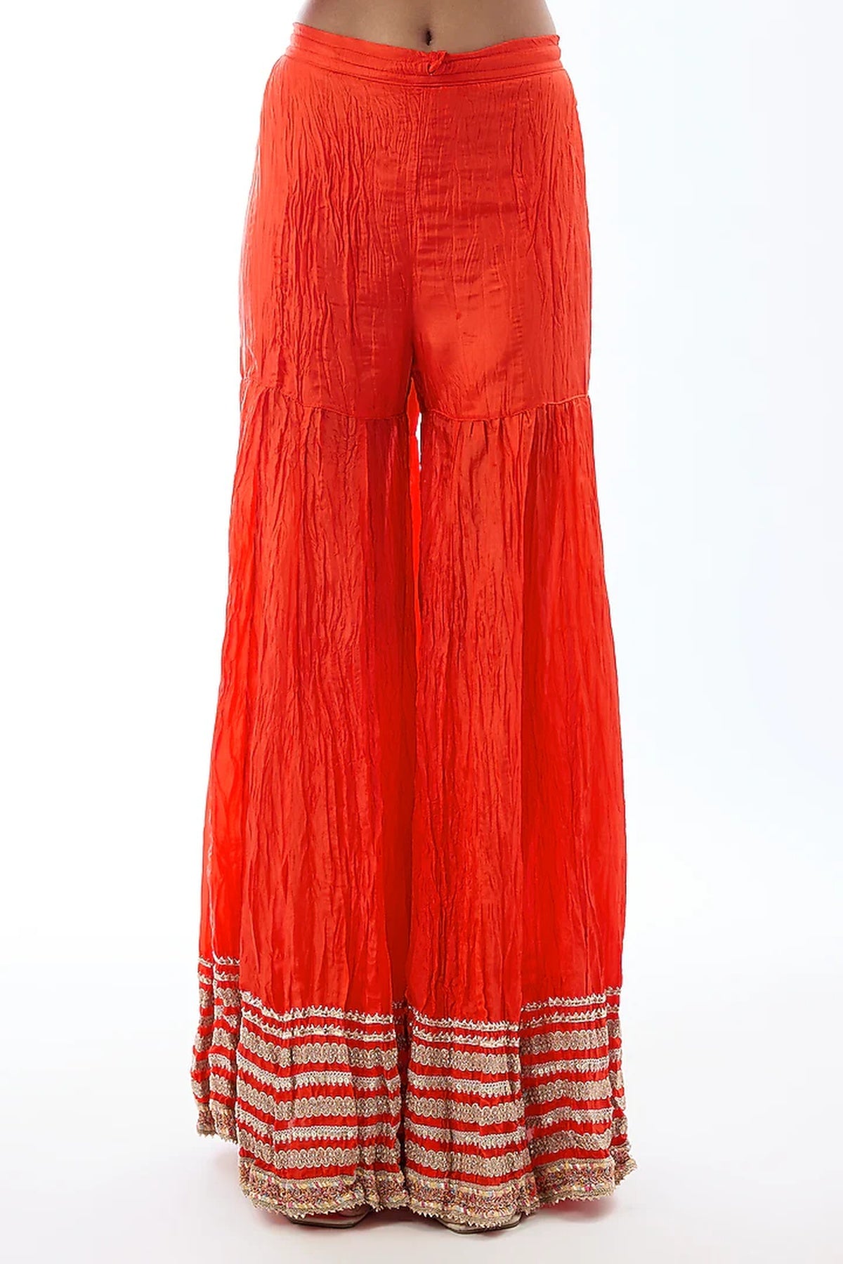 Shrushti Kaftan Set