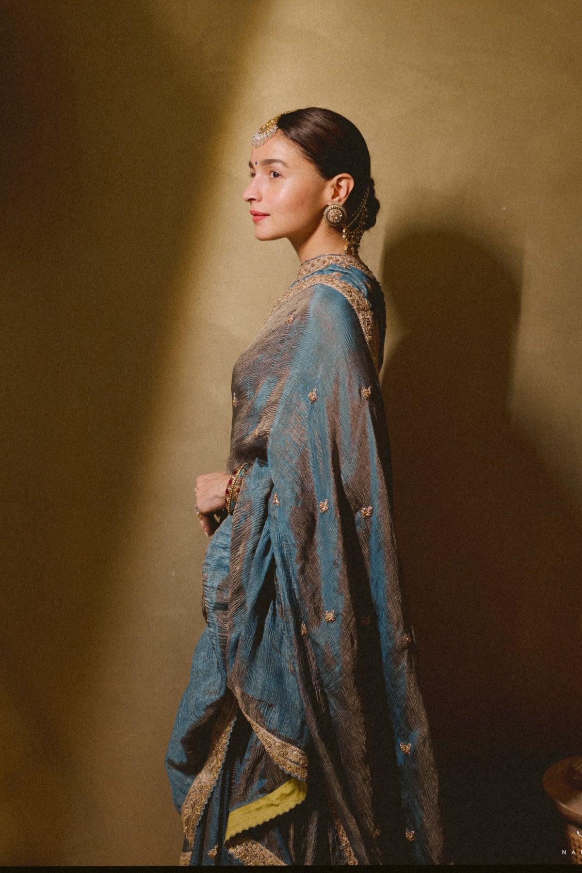 Alia Bhatt
