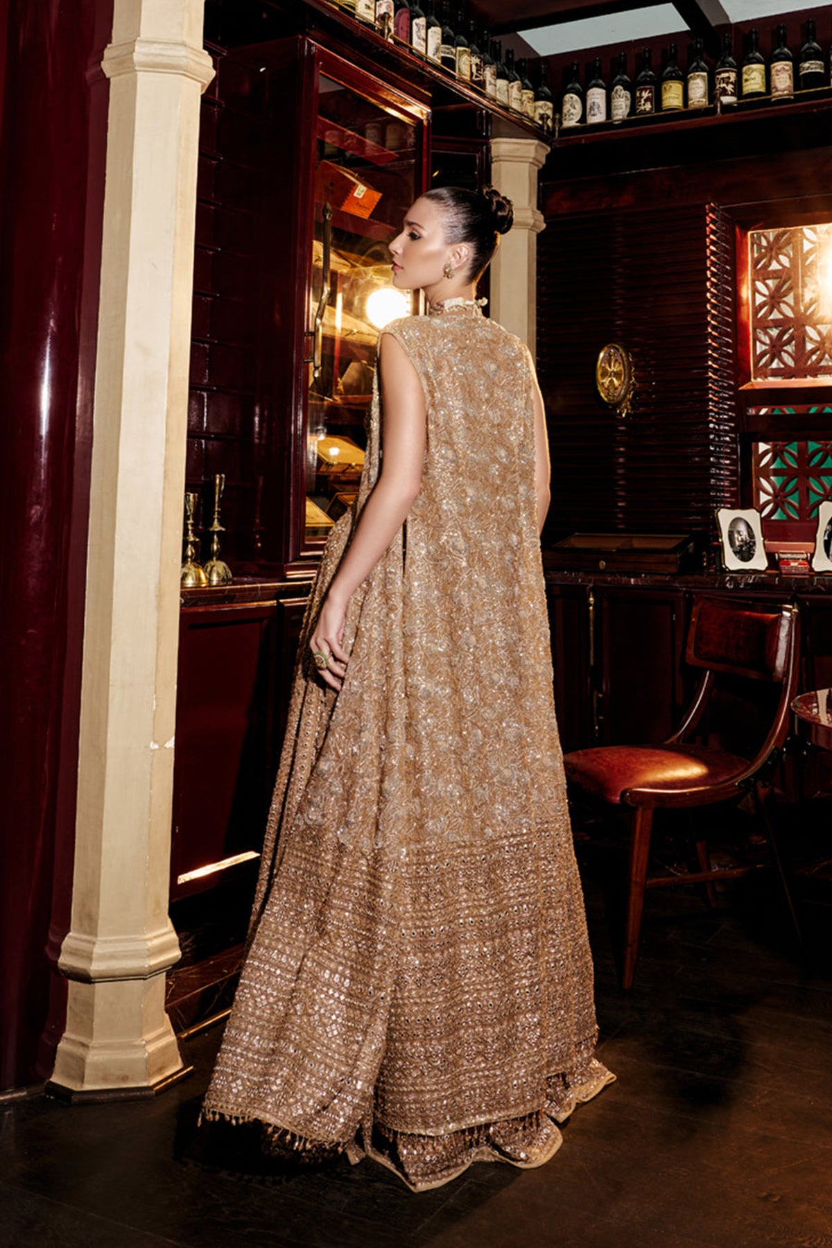 Sorelle Lehenga Set