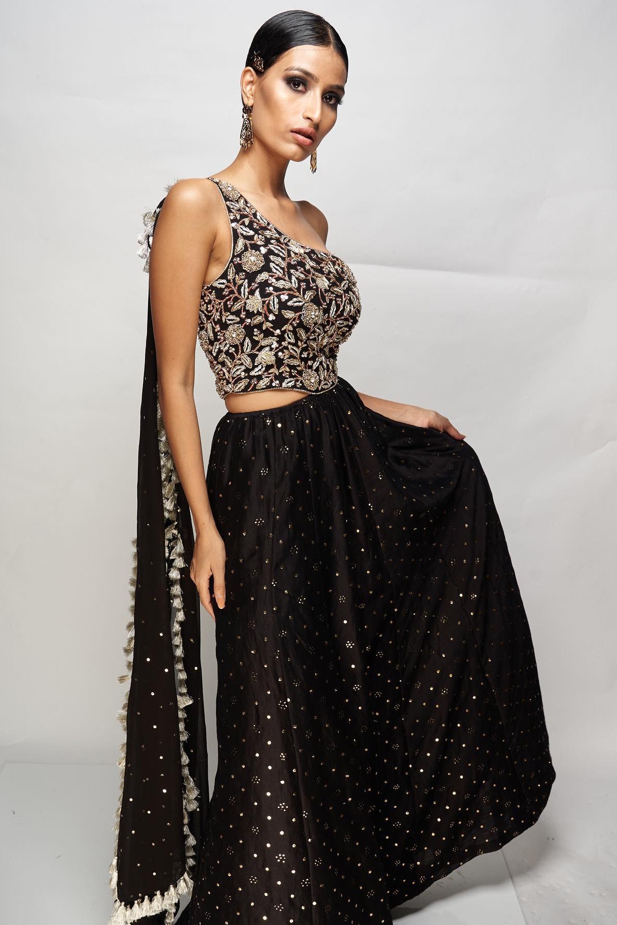 The Dua Gown