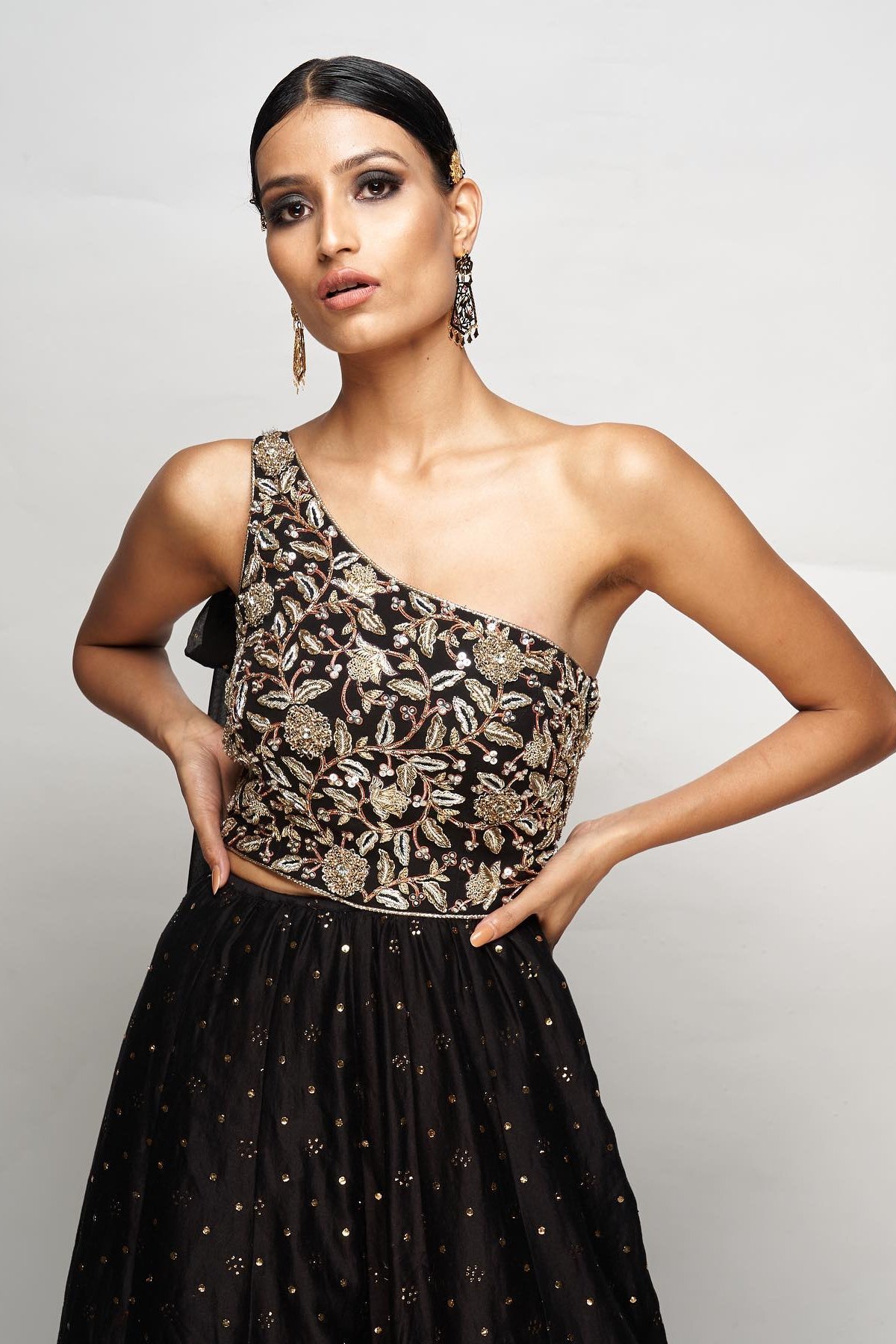 The Dua Gown