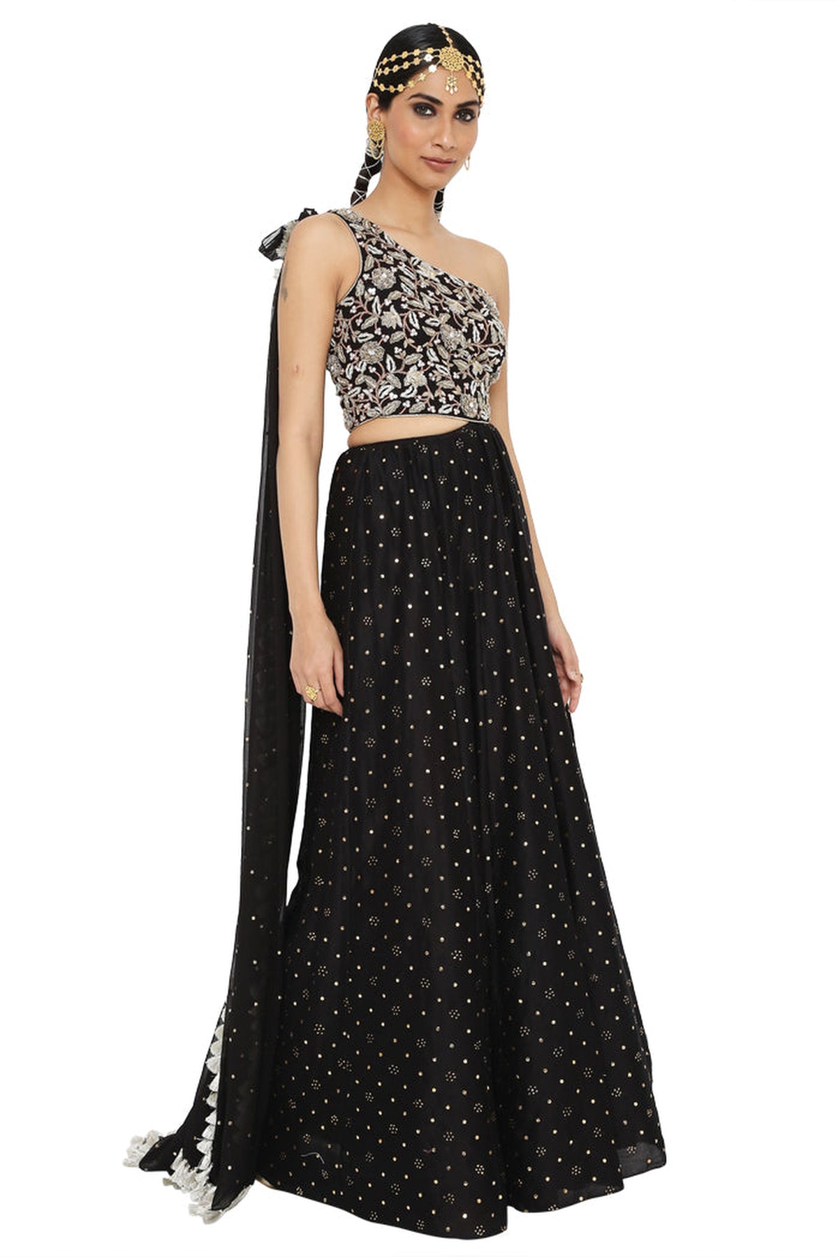 The Dua Gown