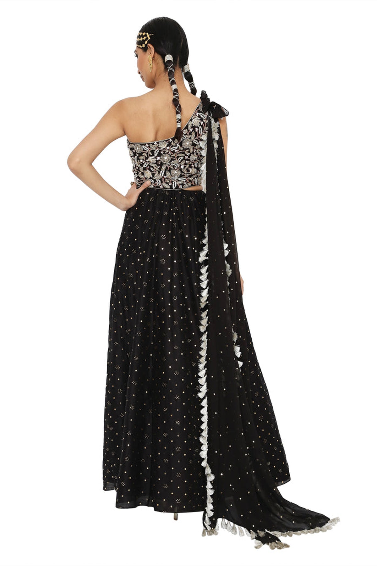 The Dua Gown