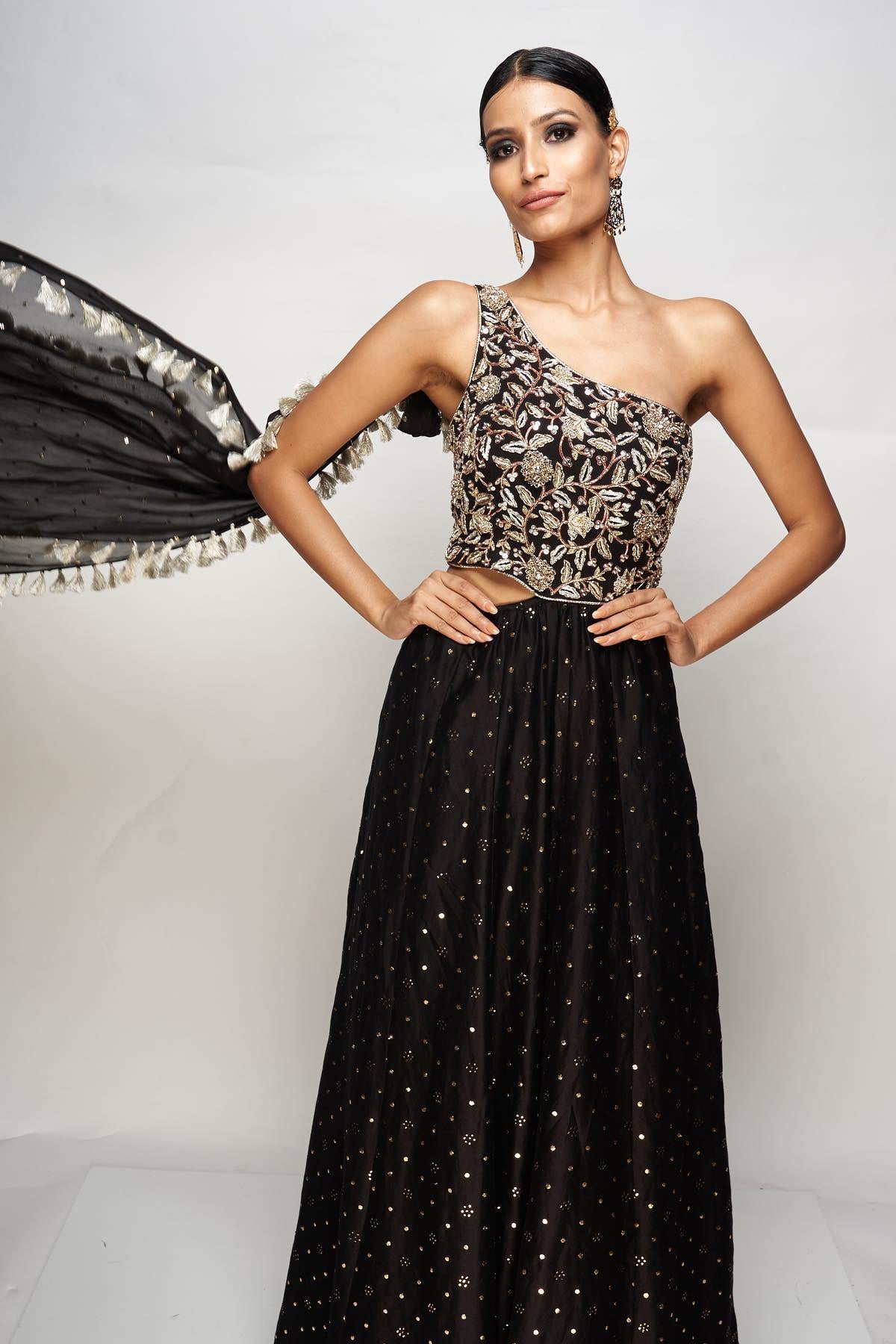 The Dua Gown