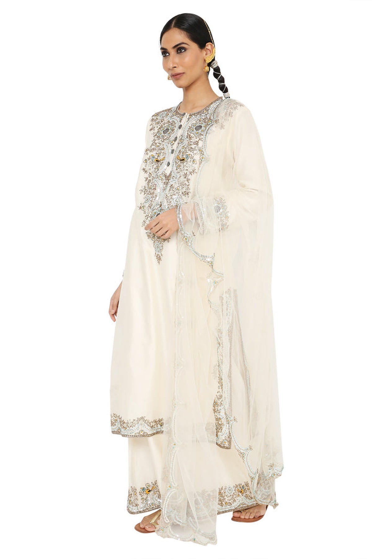 The Inaya Palazzo Set