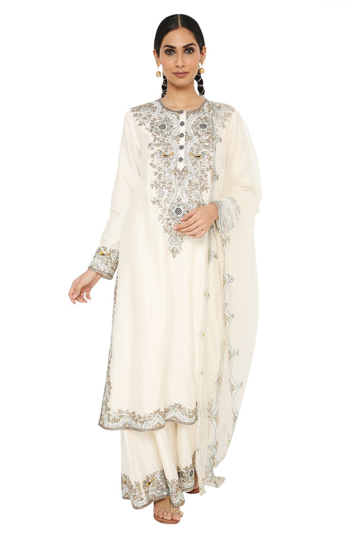 The Inaya Palazzo Set