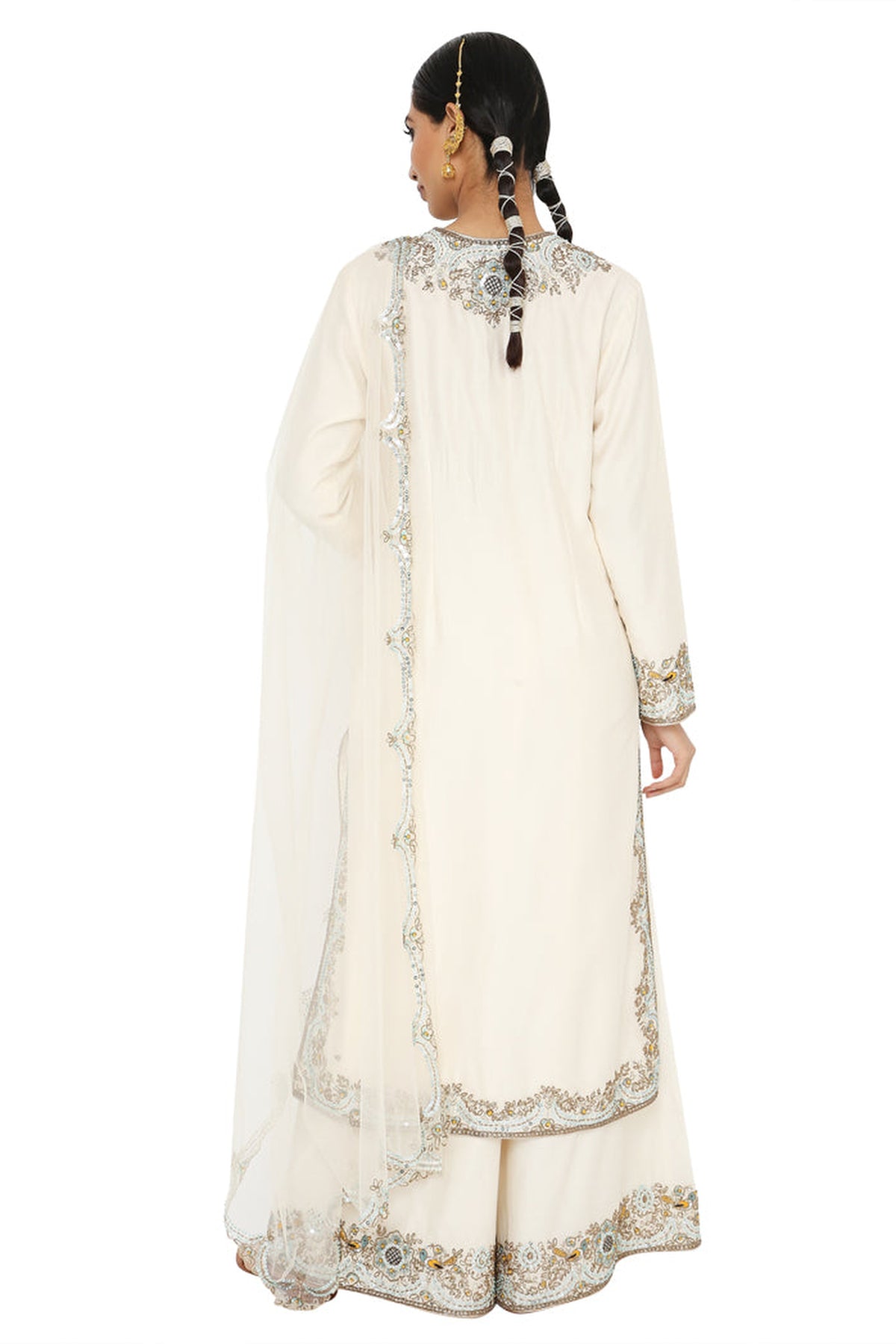 The Inaya Palazzo Set