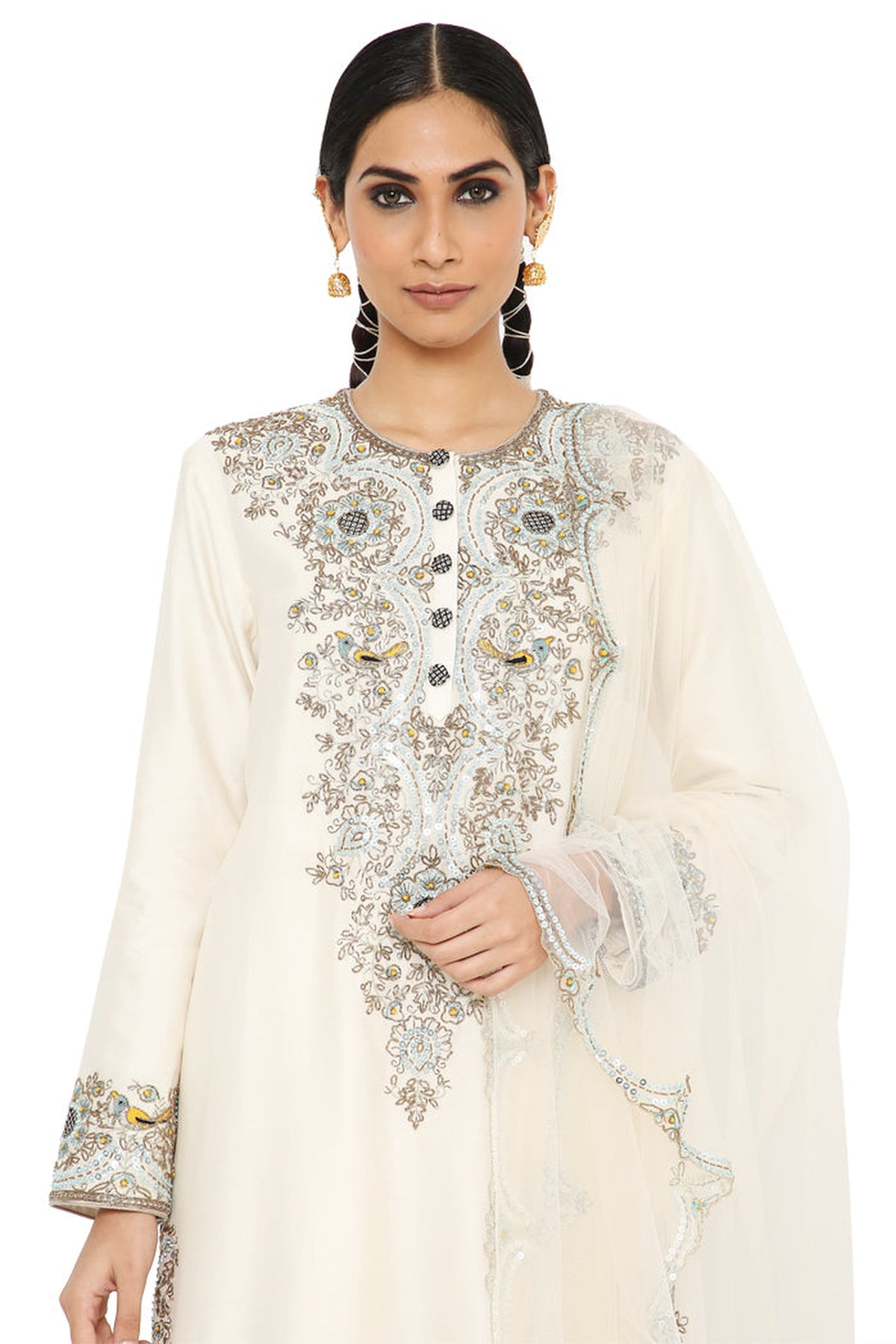 The Inaya Palazzo Set