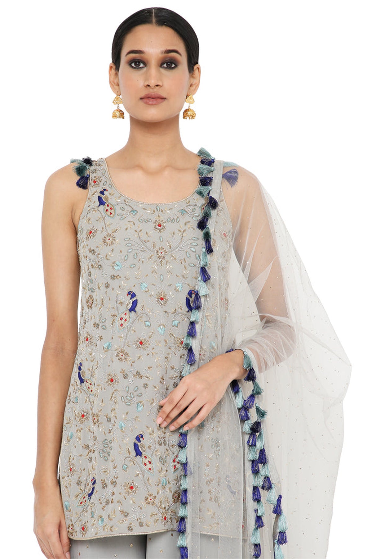 The Masoon Sharara