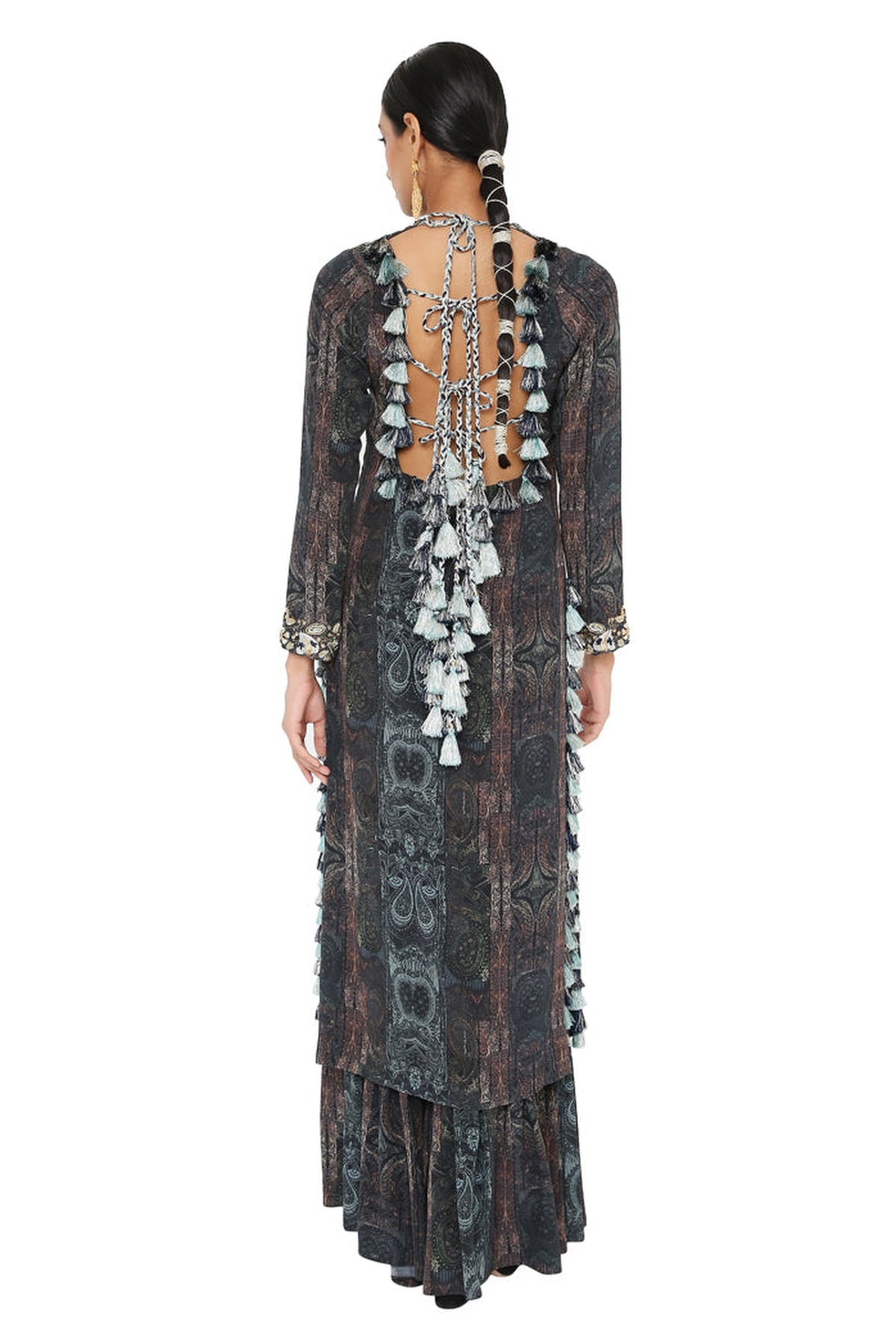 The AMAIRA Sharara
