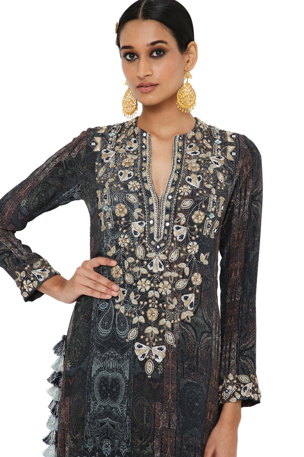 The AMAIRA Sharara