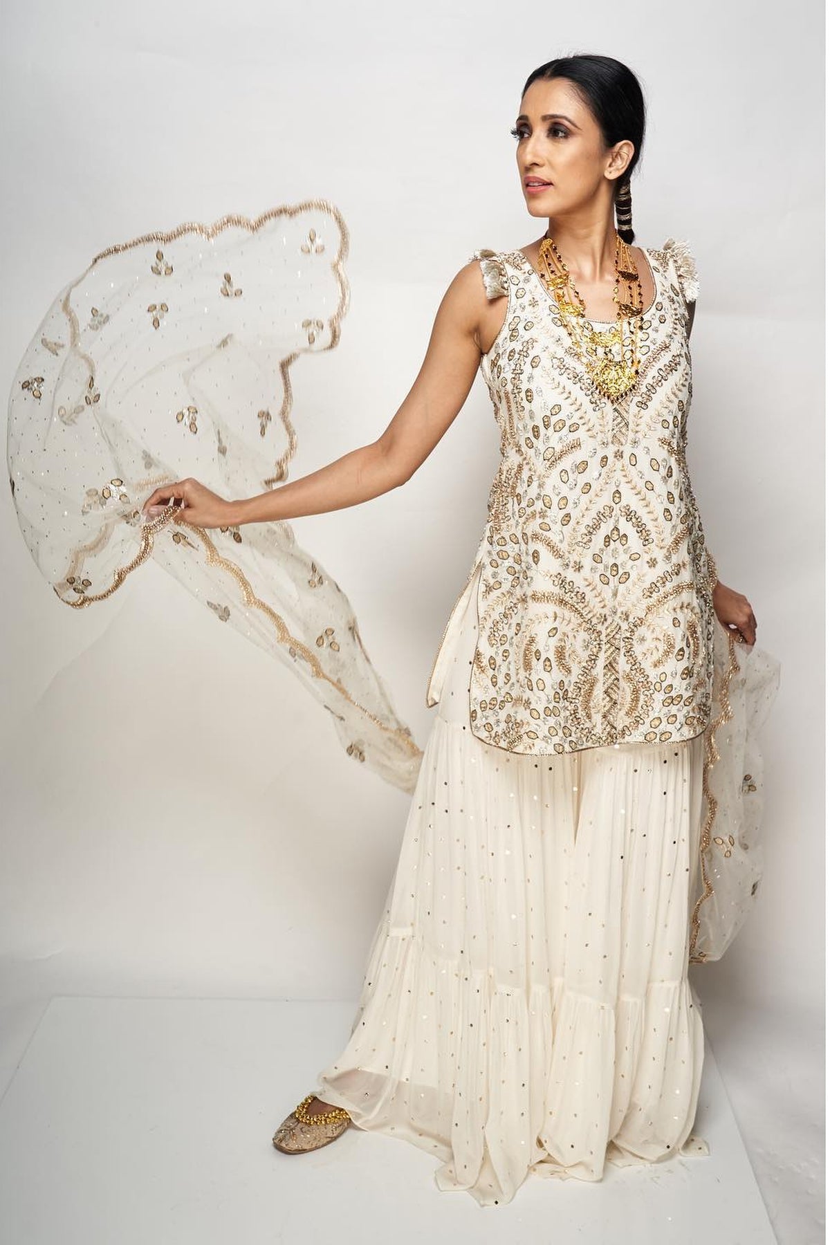 The Afra Sharara