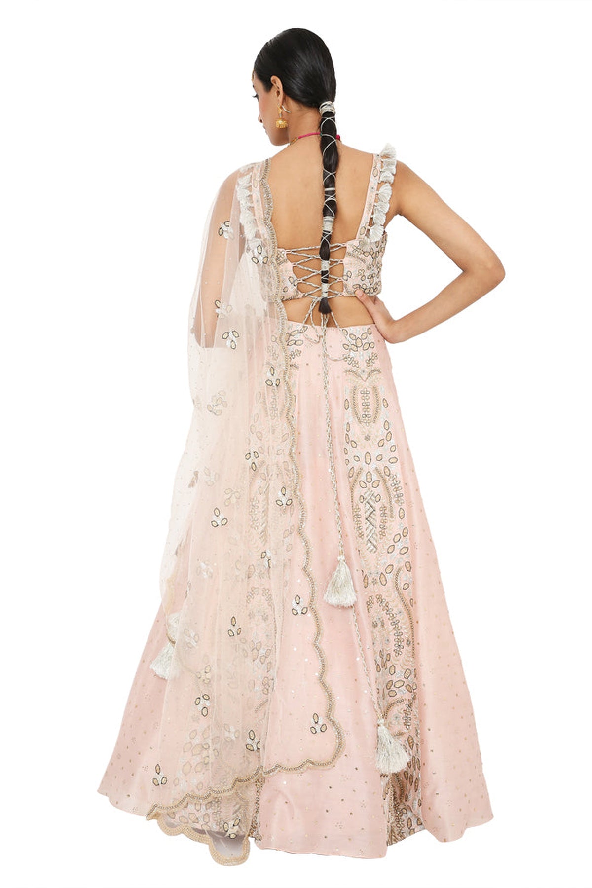 The Athina Rose