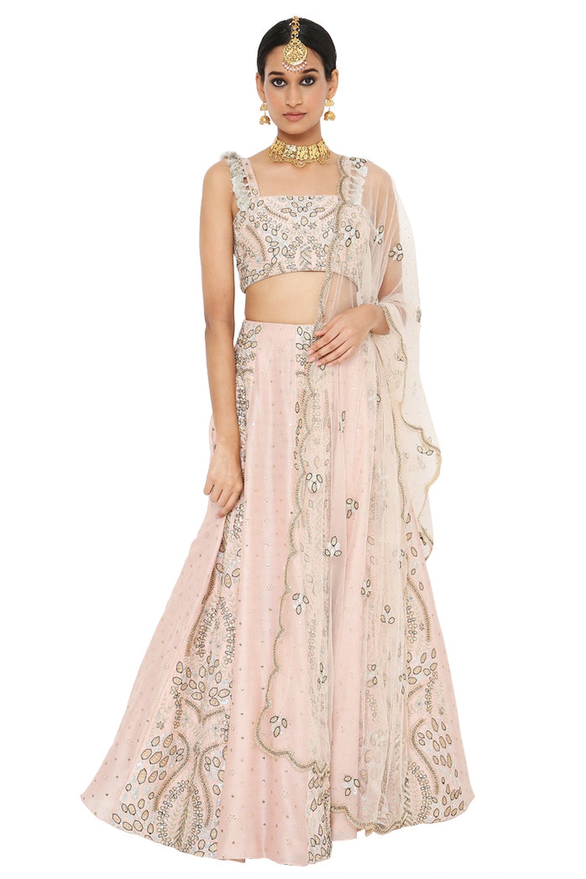 The Athina Rose