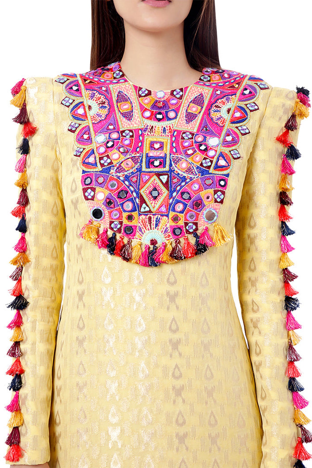Hasana Kaftaan