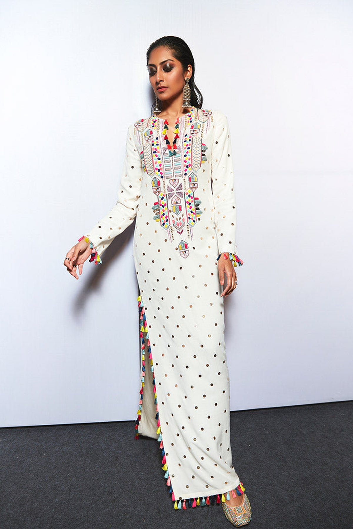Adara Kaftaan