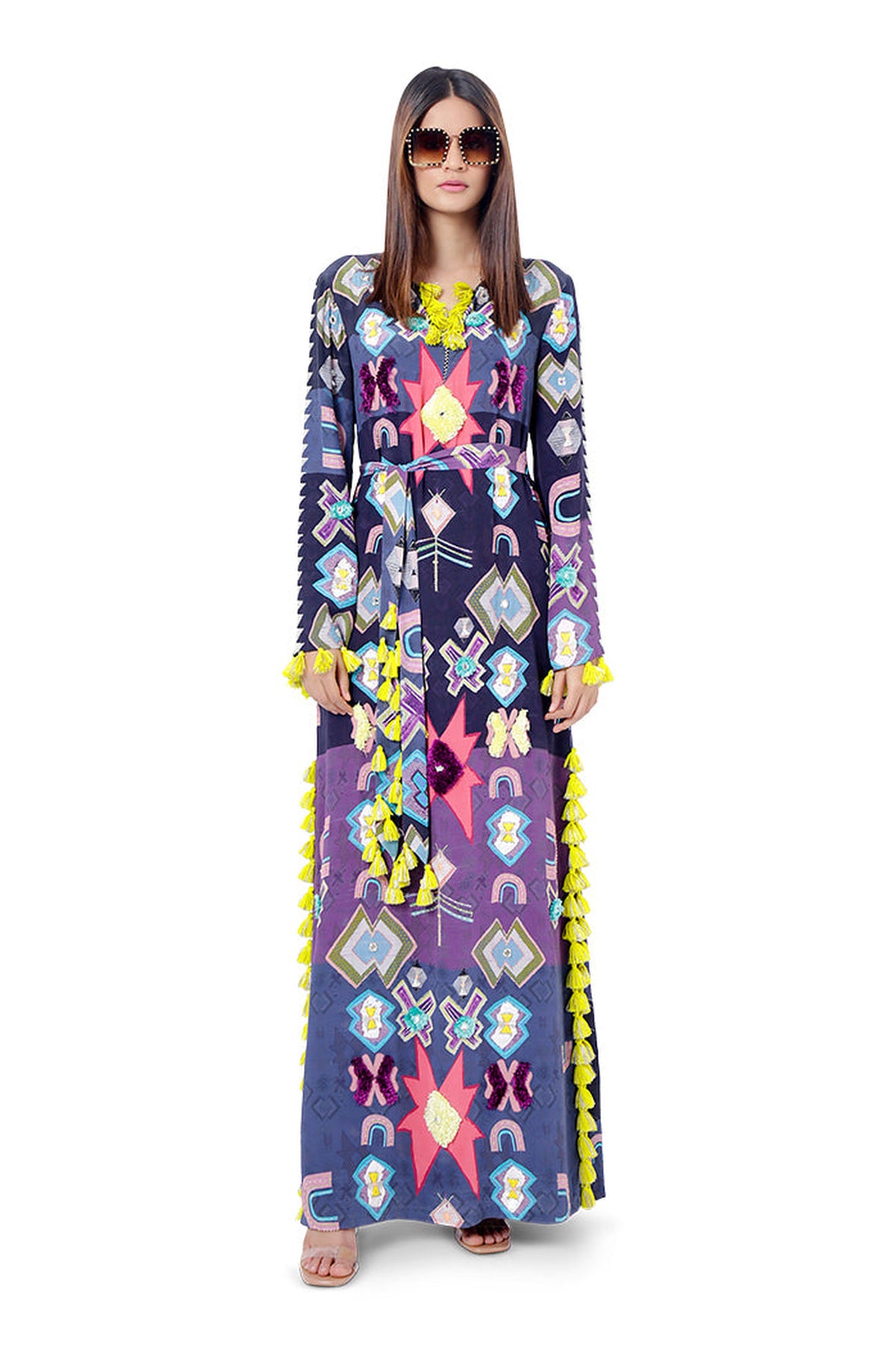 MAHAM KAFTAN