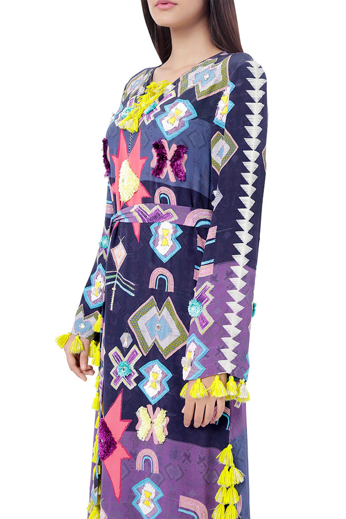 MAHAM KAFTAN