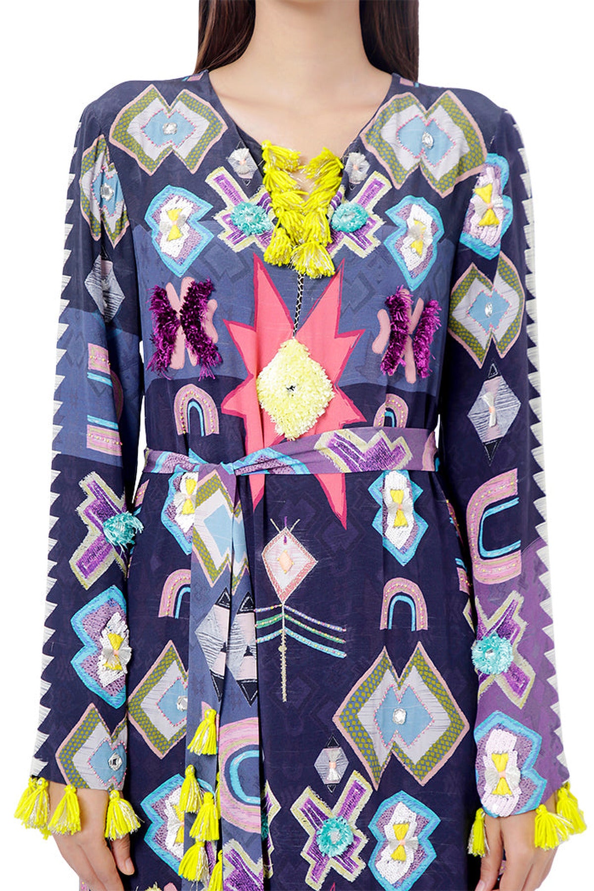 MAHAM KAFTAN