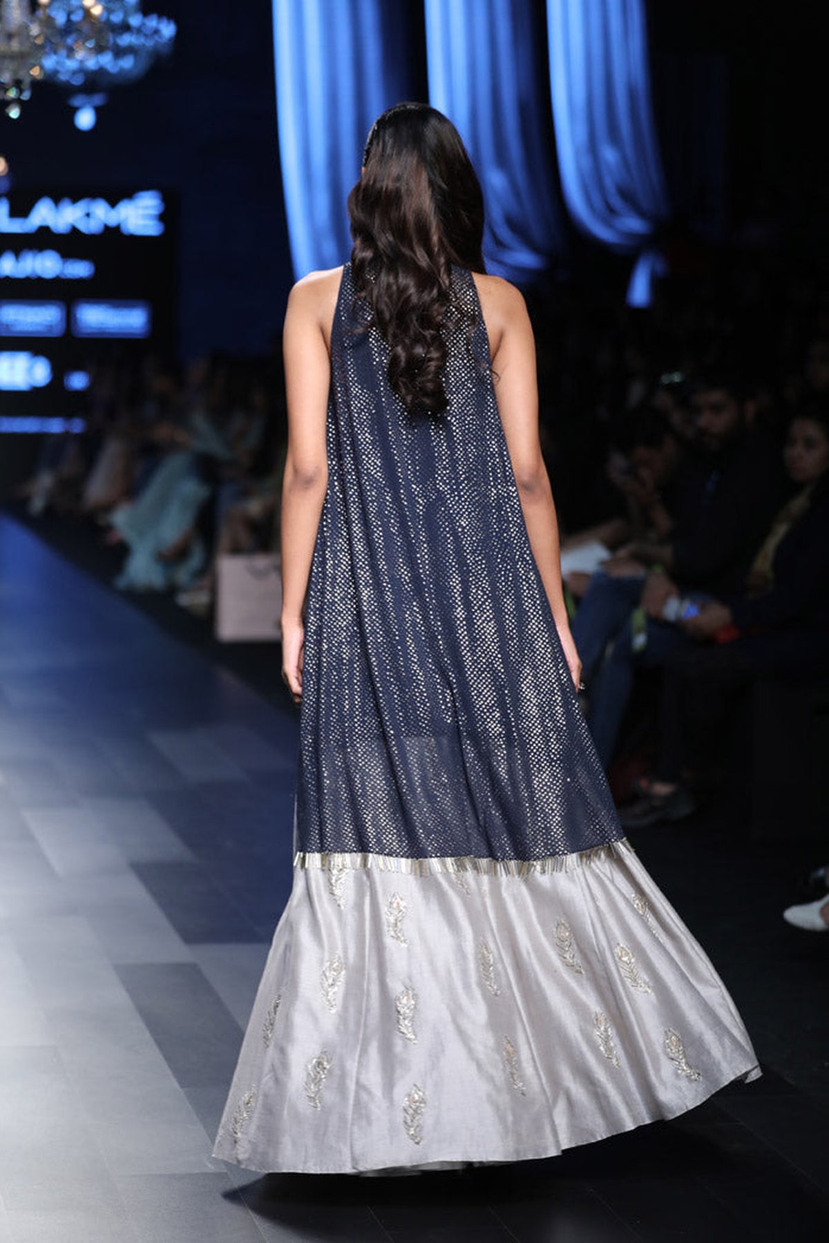 Shaya Lehenga