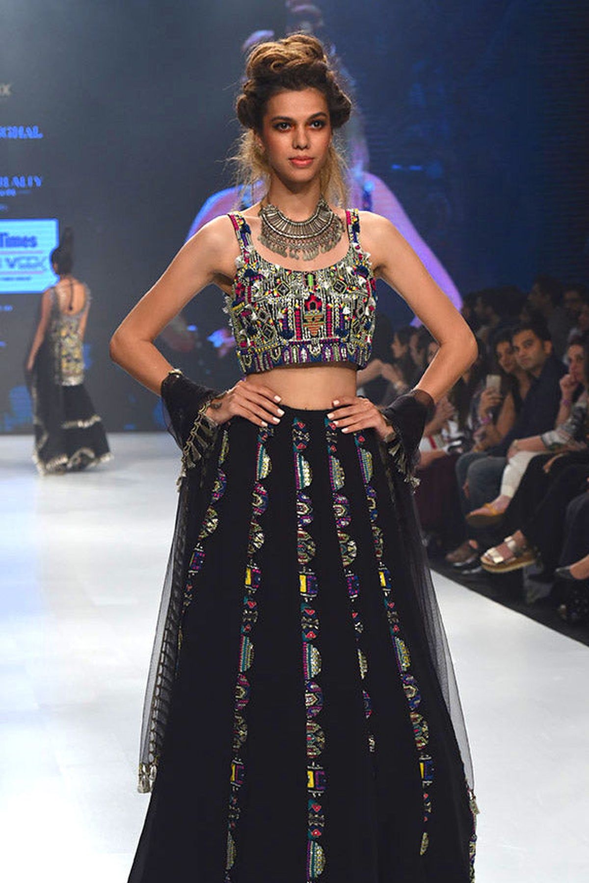 Ema Lehenga
