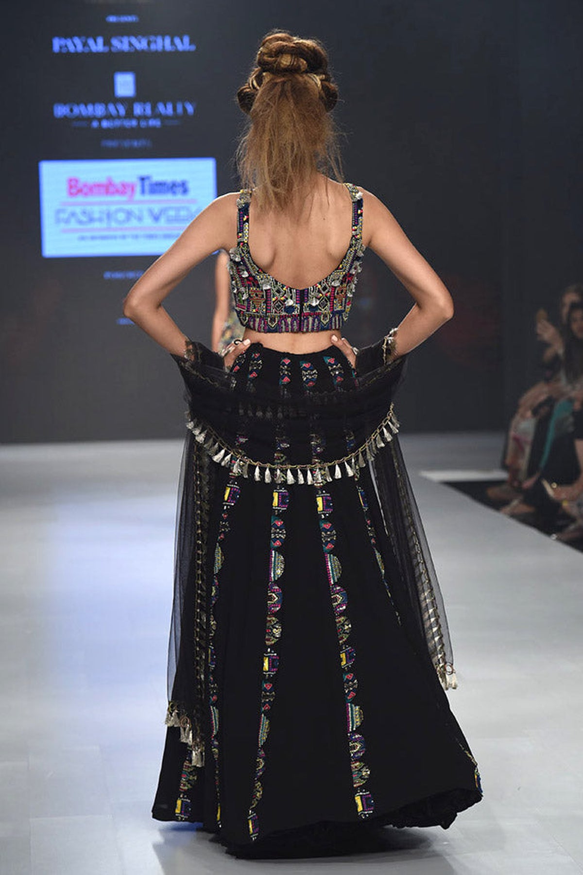 Ema Lehenga