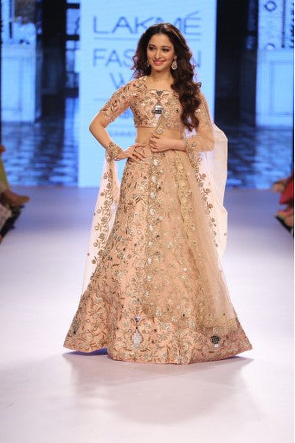 The Tamannaah