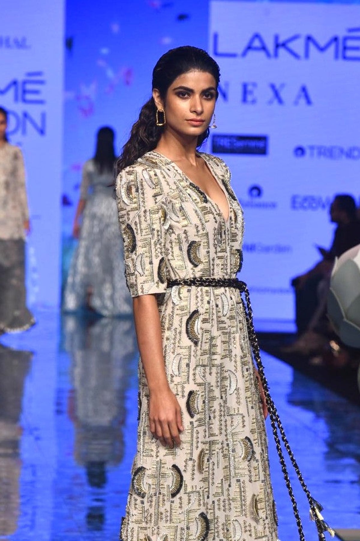 Farzaneh Gown