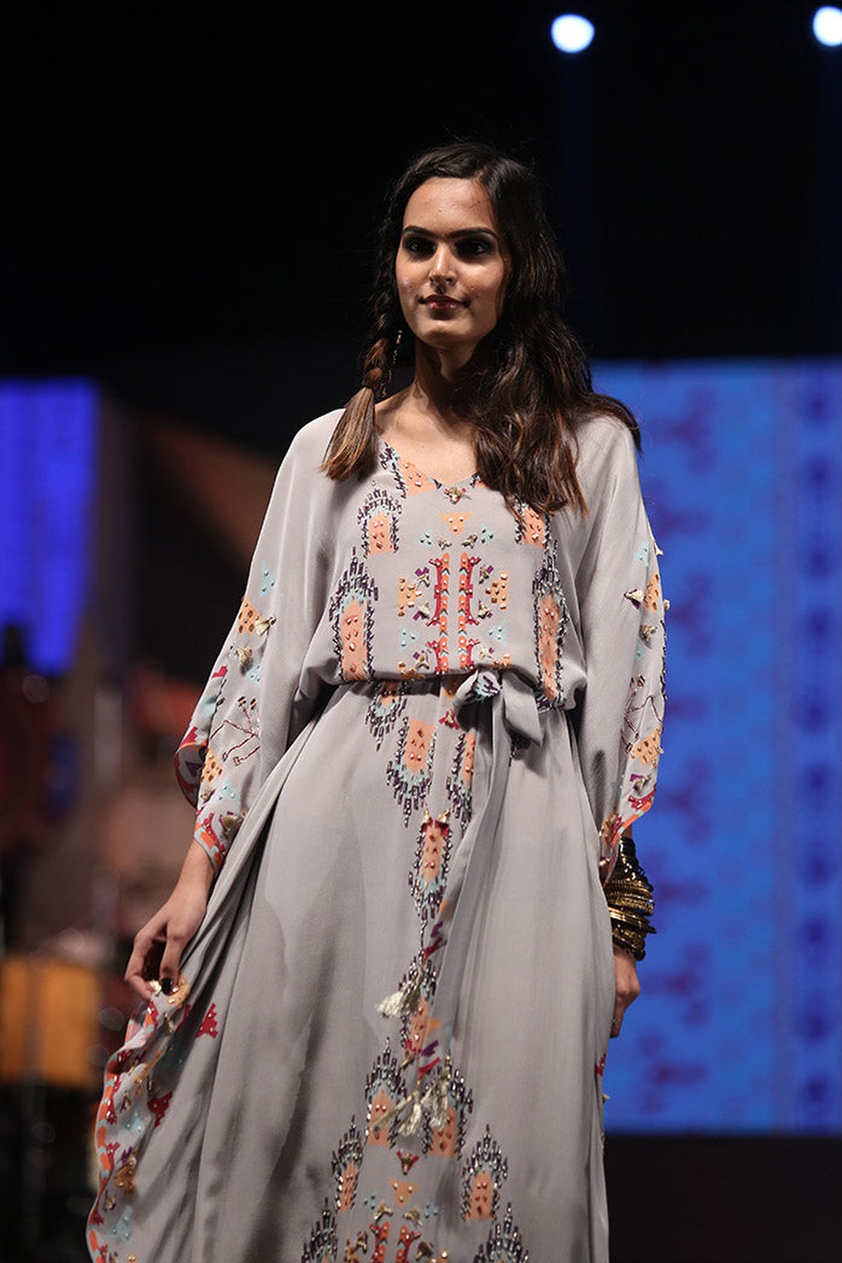 Afshan Kaftan