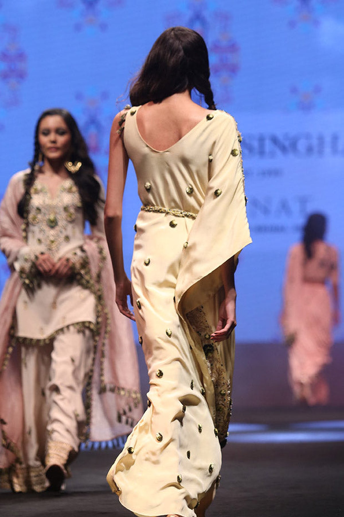 Jihan Kaftan