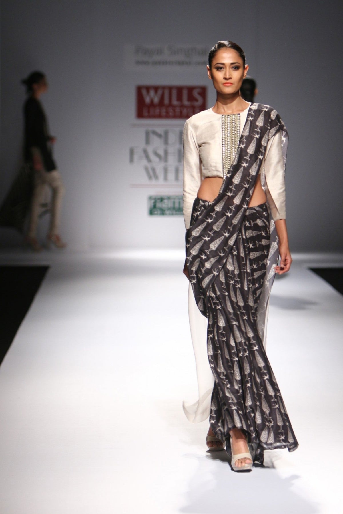 Farah Sari