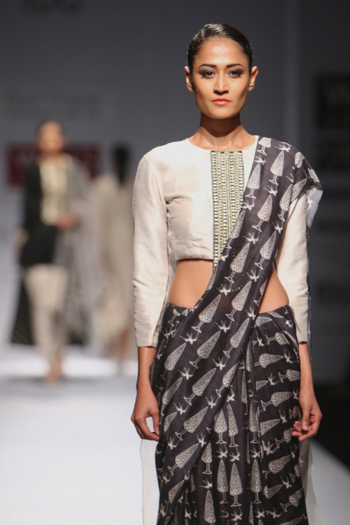 Farah Sari